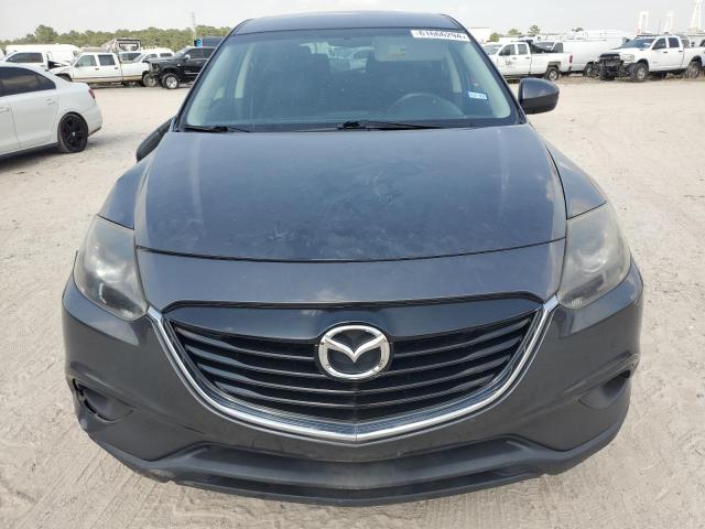 VIN JM3TB3CA0E0435290 2014 Mazda CX-9, Touring no.5