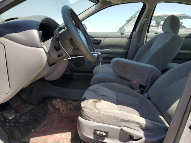 2006 Ford Taurus Se VIN: 1FAFP53U86A112636 Lot: 60429304