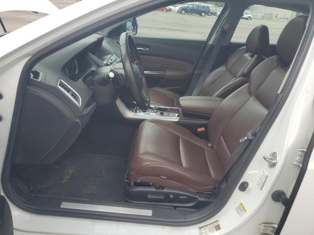 2015 Acura Tlx VIN: 19UUB2F34FA024654 Lot: 62892314