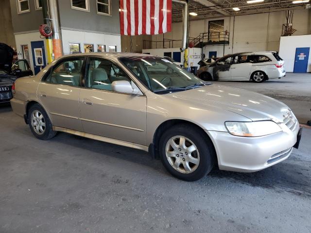 JHMCG56611C007572 2001 Honda Accord Ex