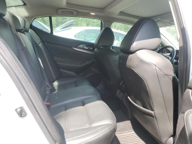 2018 NISSAN MAXIMA 3.5 - 1N4AA6AP0JC404907