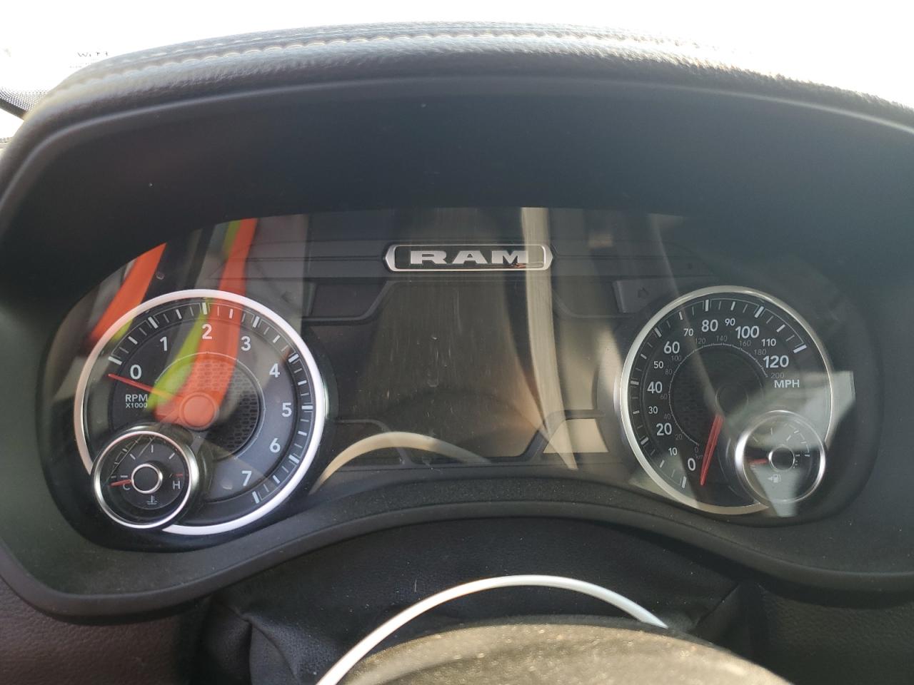 1C6SRFJT7NN213748 2022 Ram 1500 Laramie