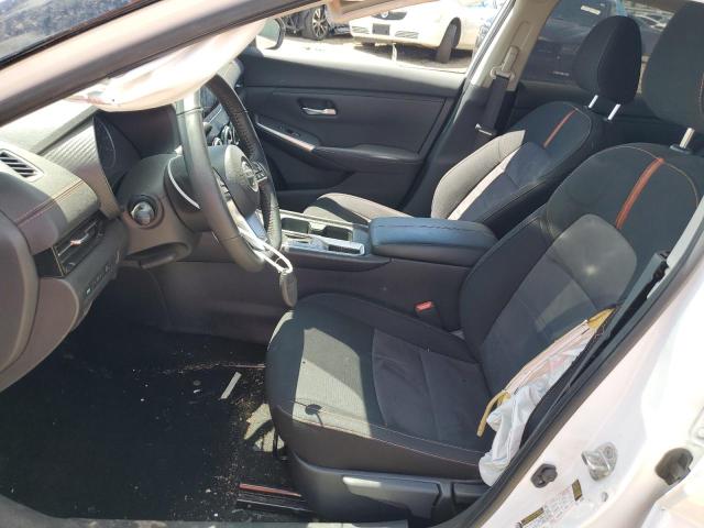 2023 NISSAN SENTRA SR - 3N1AB8DV7PY253290