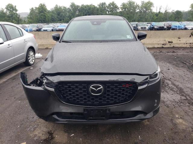 2023 MAZDA CX-5 - JM3KFBAY3P0274544