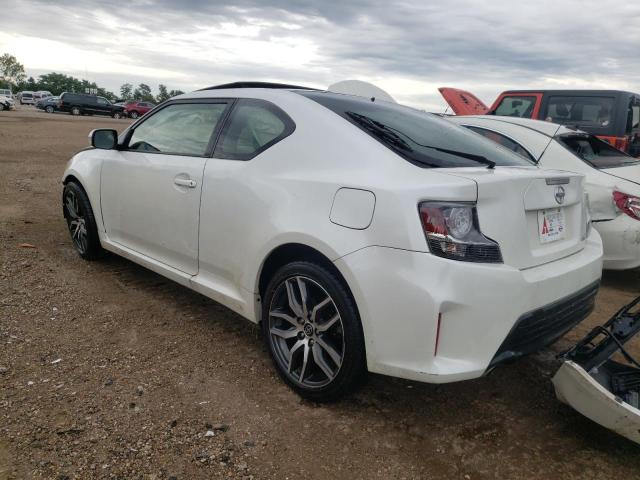 2016 Toyota Scion Tc VIN: JTKJF5C74GJ023092 Lot: 61422574
