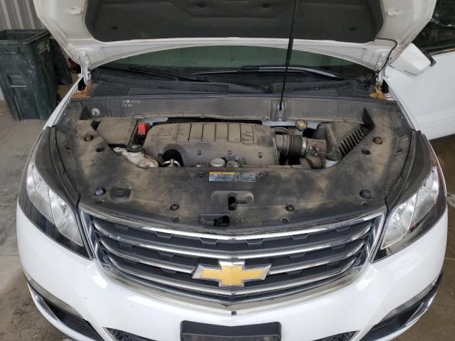 2016 Chevrolet Traverse Lt VIN: 1GNKVGKD3GJ227567 Lot: 62440814