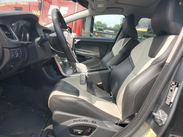 2017 VOLVO S60 CROSS - YV440MUM6H2005058