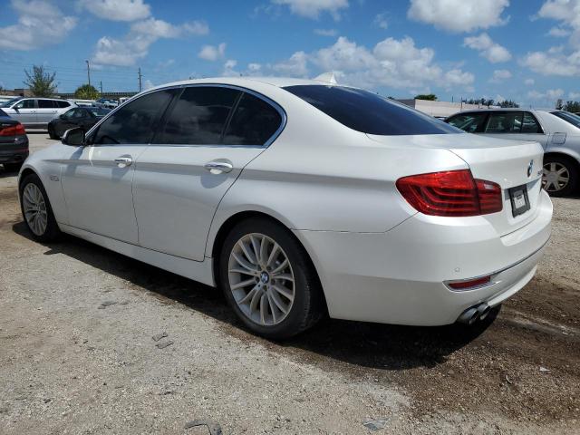 VIN WBA5A5C56GG348682 2016 BMW 5 Series, 528 I no.2