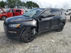 2021 JEEP COMPASS LA - 3C4NJDBB2MT572057