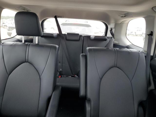 2024 TOYOTA GRAND HIGH - 5TDAAAA50RS005792