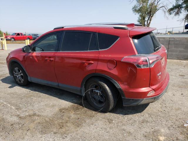 2017 TOYOTA RAV4 LE - JTMZFREV2HJ143973