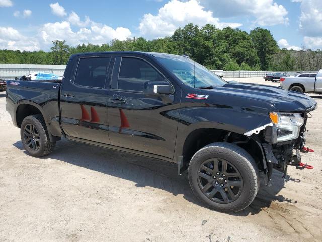 2023 CHEVROLET SILVRDO LS 3GCUDFEDXPG212236