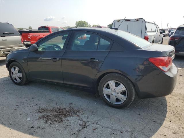 2015 CHEVROLET CRUZE LS - 1G1PB5SGXF7117481