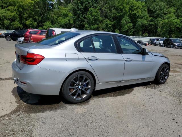 Vin: wba8e1g54gnt34067, lot: 50611175, bmw 3 series i 20163