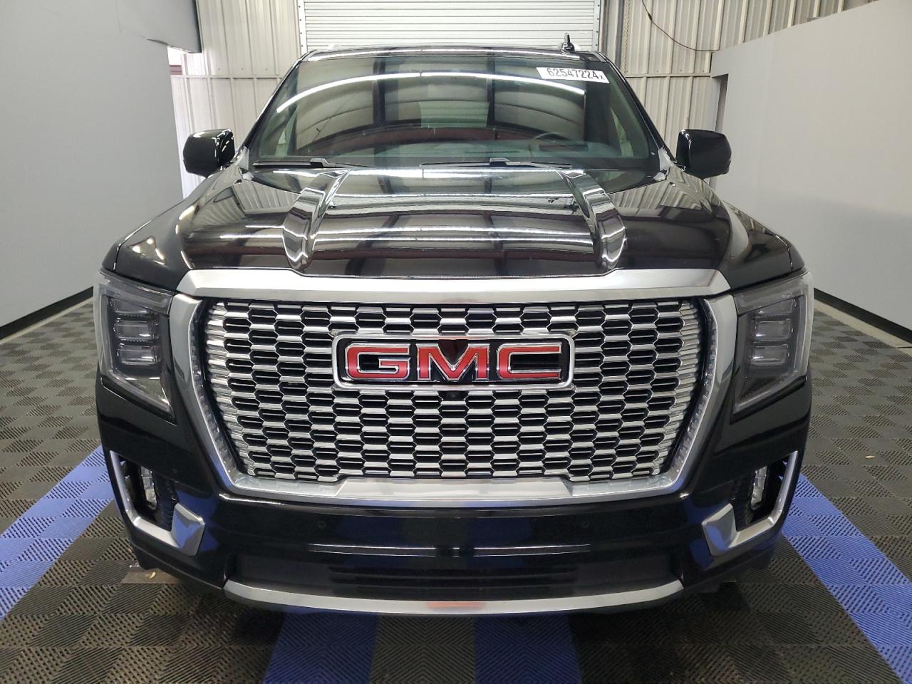 2023 GMC Yukon Xl Denali vin: 1GKS1JKL5PR210672