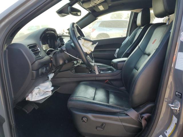 2023 DODGE DURANGO GT - 1C4RDJDG4PC597039