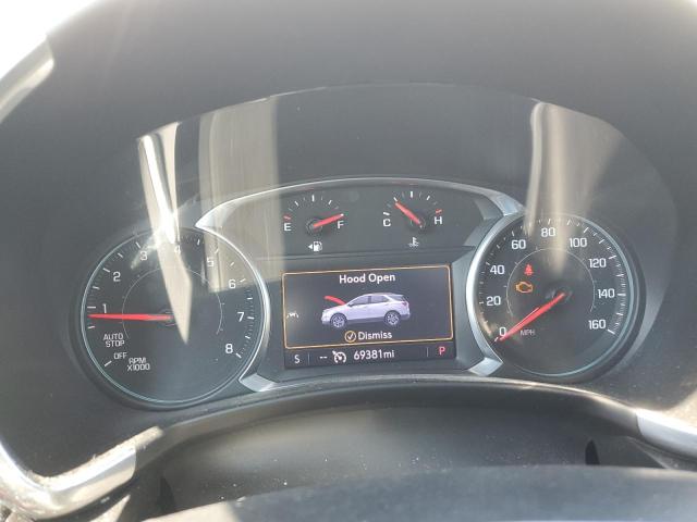 2020 CHEVROLET EQUINOX PR - 2GNAXYEX6L6206804