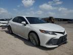 TOYOTA CAMRY LE photo