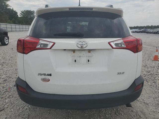 2015 TOYOTA RAV4 XLE - JTMWFREV5FD061962