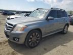 MERCEDES-BENZ GLK 350 4M photo