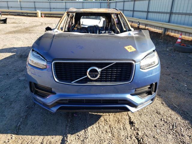 2016 VOLVO XC90 T6 - YV4A22PM5G1049957