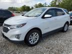 2018 CHEVROLET EQUINOX LT - 2GNAXJEV3J6107831