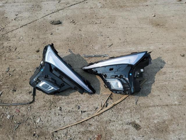 2024 BUICK ENVISTA SP KL47LBE21RB144907
