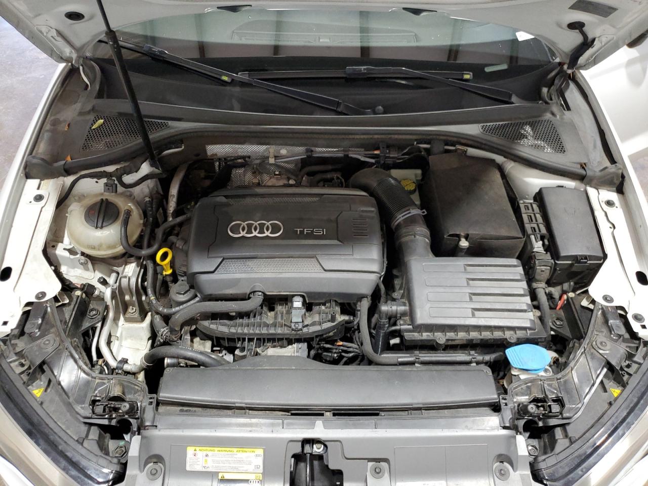 WAUCCGFF5F1136200 2015 Audi A3 Premium Plus