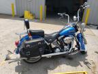 2017 HARLEY-DAVIDSON FLSTC HERI - 1HD1BWV13HB037867