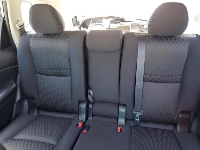 2018 NISSAN ROGUE S - JN8AT2MT6JW458463