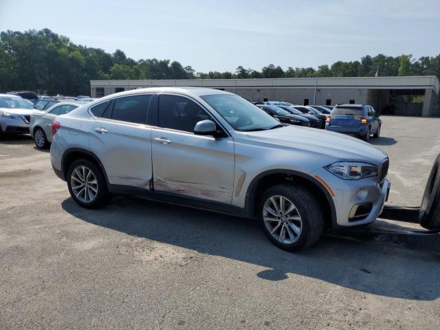 VIN 5UXKU2C54H0N85319 2017 BMW X6, Xdrive35I no.4