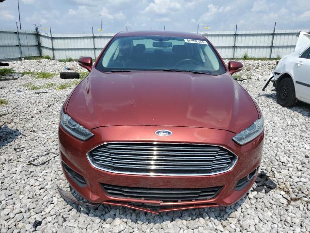 VIN 3FA6P0HD8ER116217 2014 Ford Fusion, SE no.5