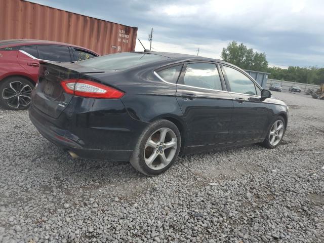 2016 Ford Fusion Se VIN: 3FA6P0HD0GR319587 Lot: 62005404