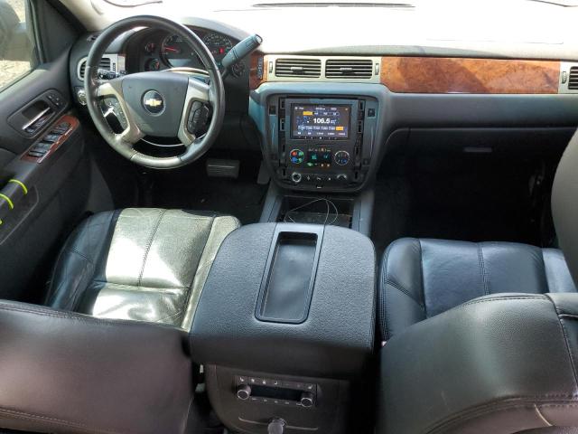 2011 Chevrolet Tahoe K1500 Lt VIN: 1GNSKBE04BR223333 Lot: 61235294