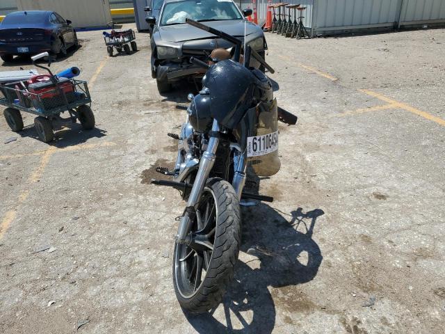 2010 HARLEY-DAVIDSON FXDC 1HD1GV410AC330882