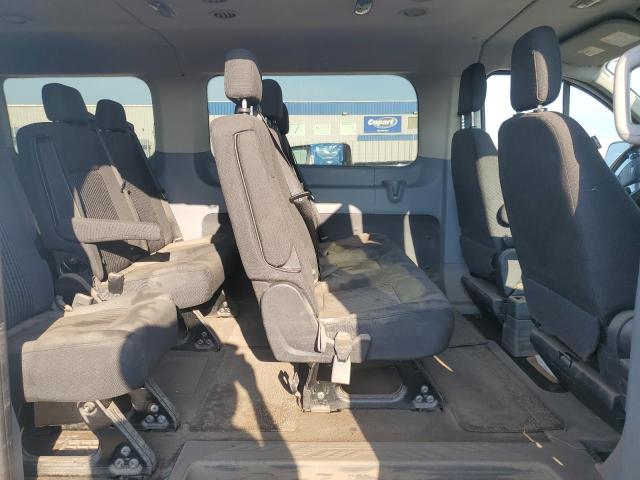 2015 FORD TRANSIT T- - 1FBZX2ZM7FKA91984