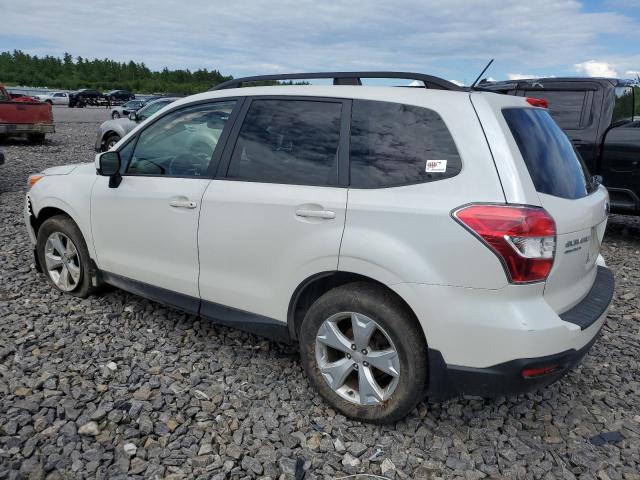 2015 SUBARU FORESTER 2 - JF2SJADC6FH471095