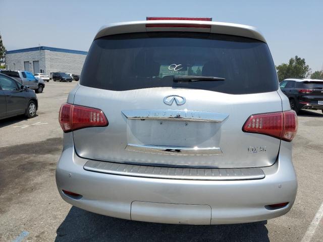 2012 Infiniti Qx56 VIN: JN8AZ2NE6C9023331 Lot: 62286984