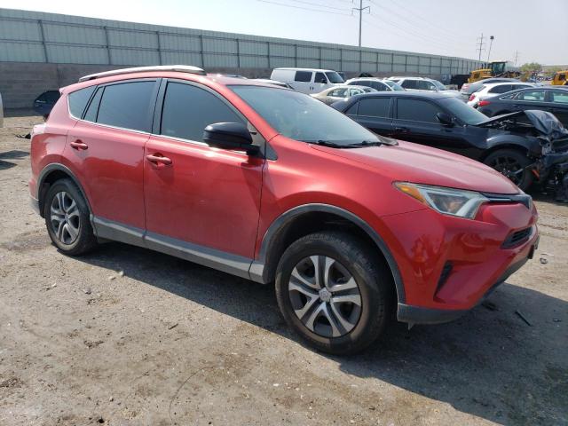 2017 TOYOTA RAV4 LE - JTMZFREV2HJ143973