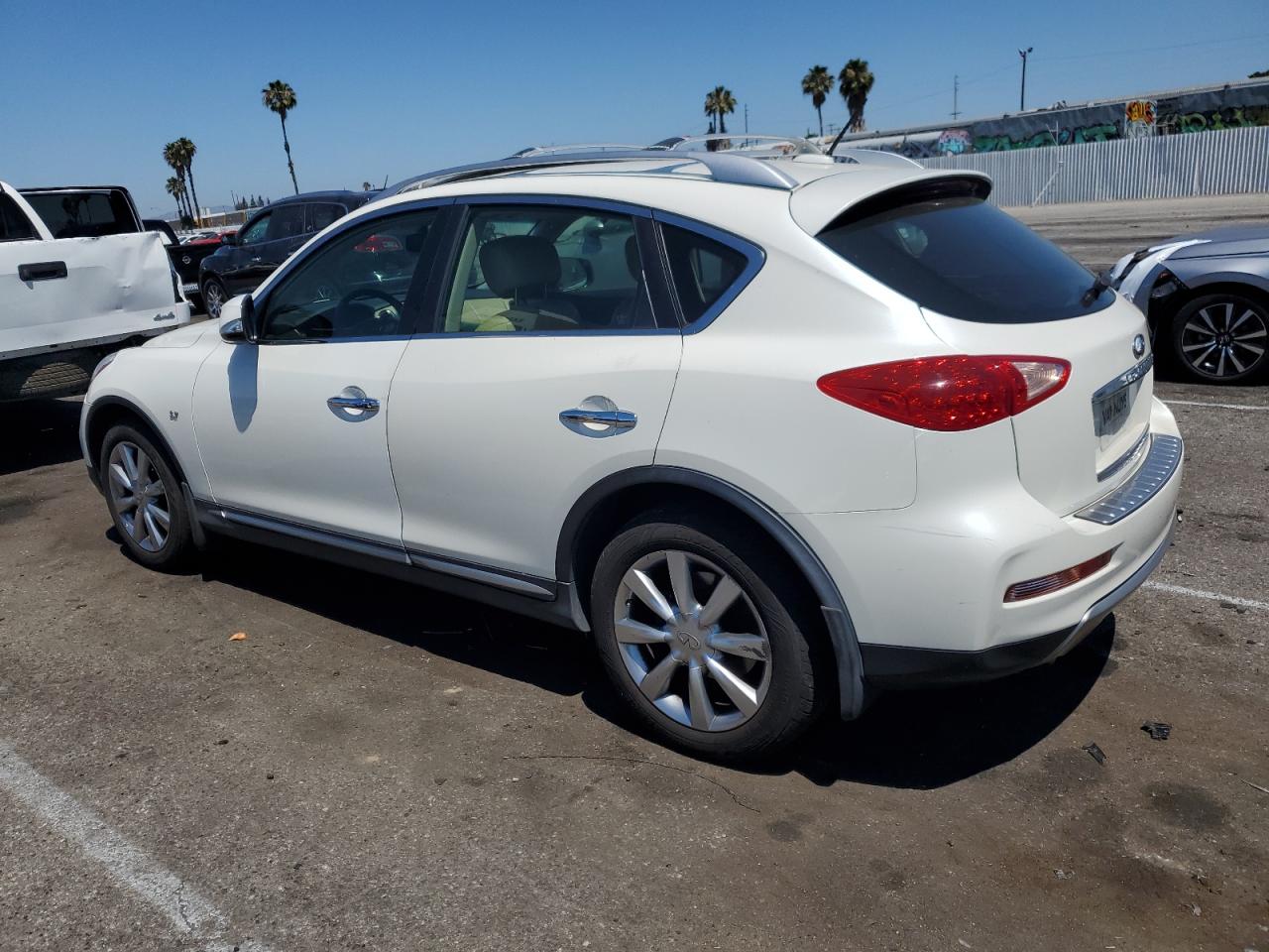 2017 Infiniti Qx50 vin: JN1BJ0RP0HM386271