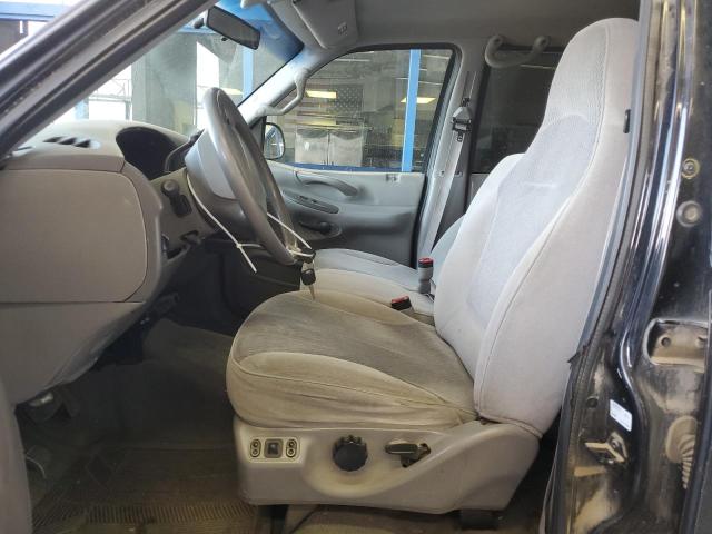 1998 Ford Expedition VIN: 1FMPU18L2WLA32782 Lot: 62572204