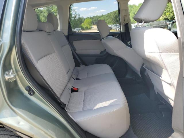 2014 Subaru Forester 2.5I Premium VIN: JF2SJAEC6EH483566 Lot: 61271074