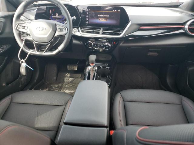 2024 CHEVROLET TRAX 2RS KL77LJE22RC139285