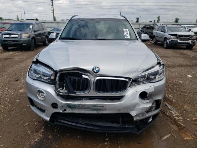 VIN 5UXKR0C50F0K65868 2015 BMW X5, Xdrive35I no.5