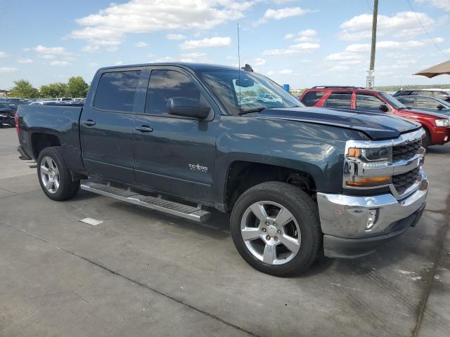 2018 CHEVROLET silverado - 3GCPCREC3JG347445