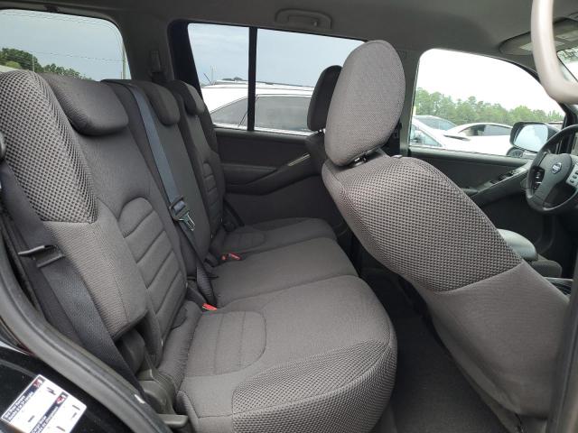 2011 Nissan Pathfinder S VIN: 5N1AR1NN4BC627995 Lot: 61293554