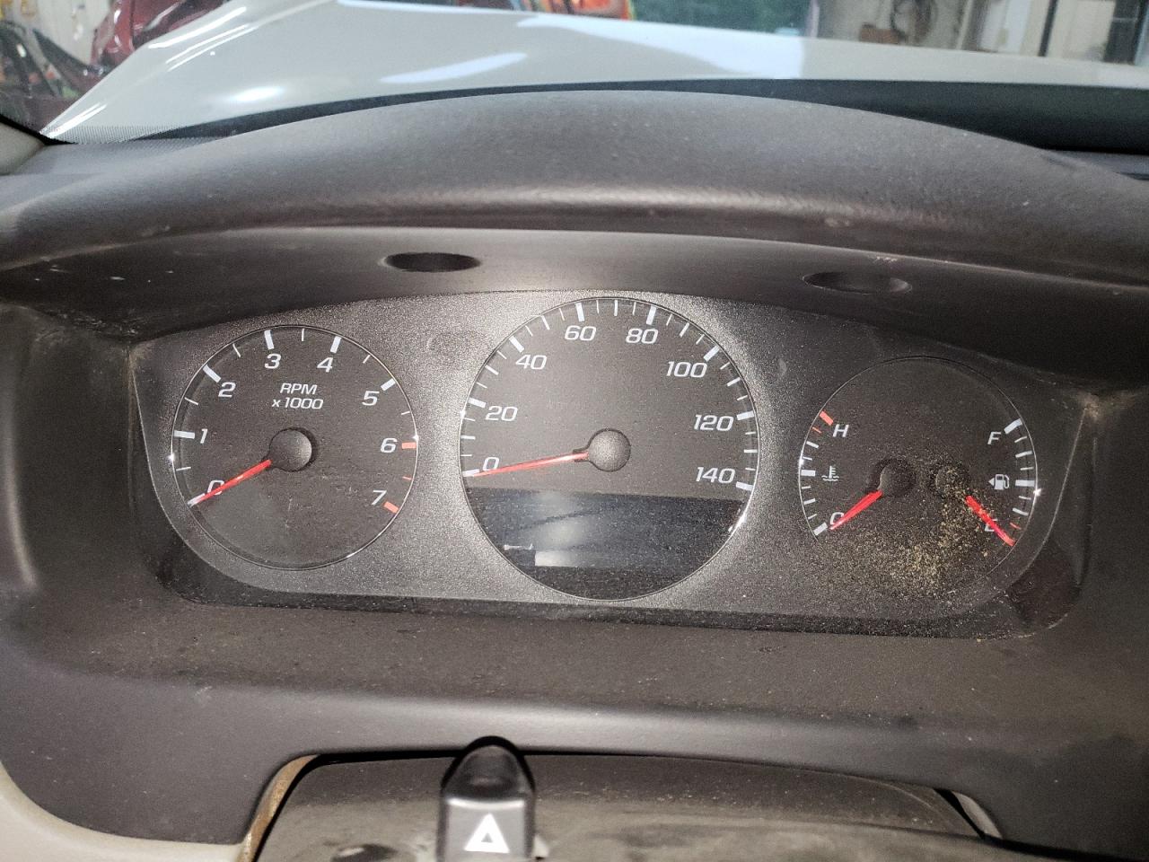 2G1WT58N189108426 2008 Chevrolet Impala Lt