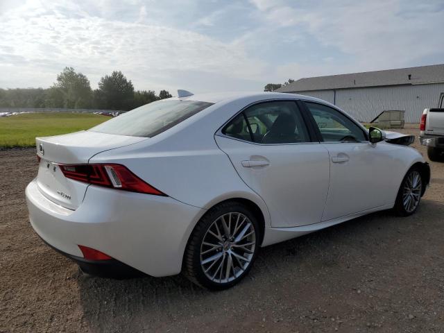 2016 LEXUS IS 300 - JTHCM1D27G5014315