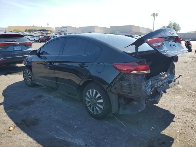 5NPD74LF8JH273373 2018 HYUNDAI ELANTRA - Image 2