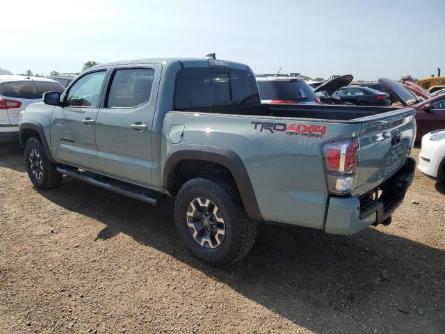 VIN 3TYCZ5AN5NT102350 2022 Toyota Tacoma, Double Cab no.2